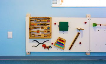 Escola Mari Coser
