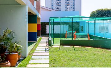 Escola Mari Coser