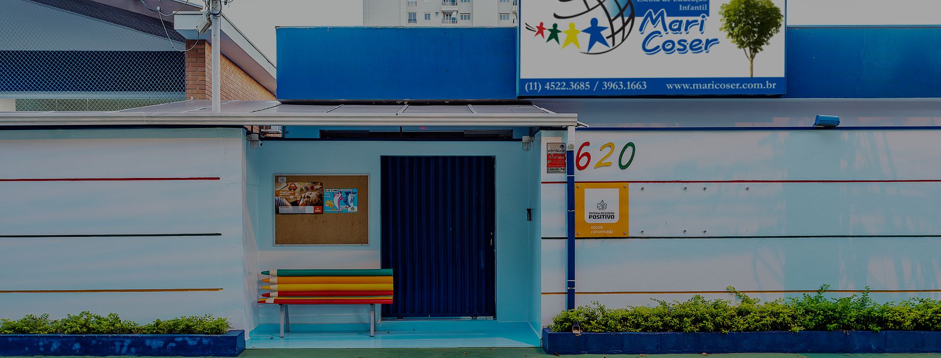 Escola Mari Coser